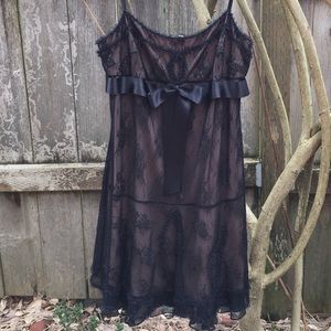 Summer Evening Dress